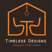 Timeless Designs Logo